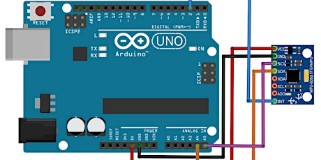 Introduction to Electronic Sensors Class  primary image