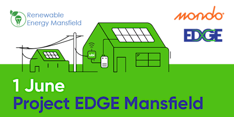 Project EDGE Mansfield primary image