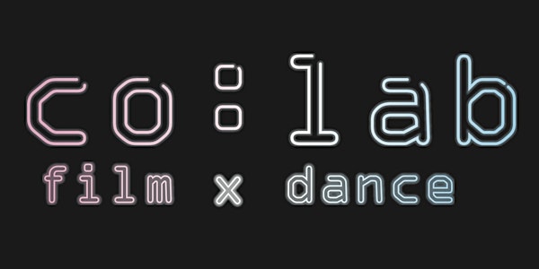 co:lab | film x dance