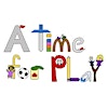 Logotipo da organização A Time for Play | Play Therapy Training Series