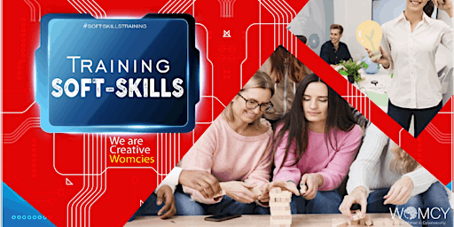 'Cyber Training y Training Soft-Skills 2022' Sesión 6