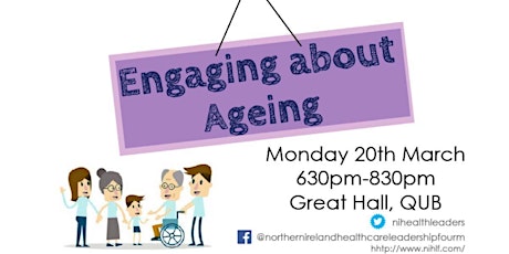 ENGAGING ABOUT AGEING primary image