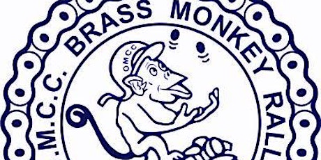 Brass Monkey Rally 2017 primary image