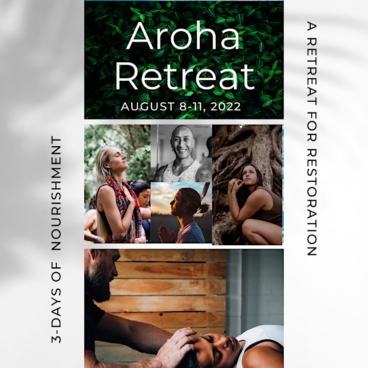 Aroha Retreat image