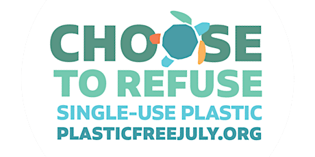 Plastic Free July for Families tickets