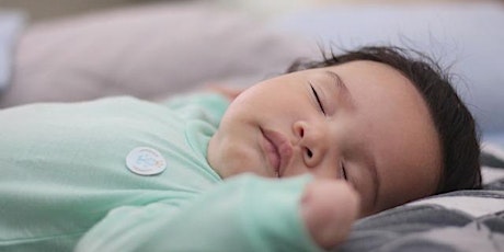 Sleep and Settling Sessions (In Person) Sleep and nutrition (6-12 months)