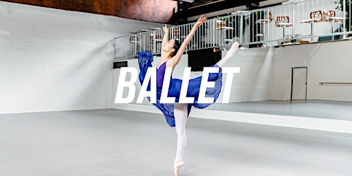 Open Ballet