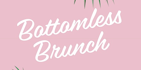 Bottomless Brunch primary image