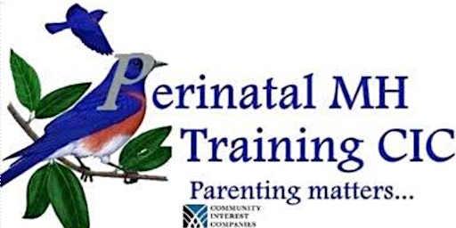 8th July 2022 - Fathers Perinatal Mental Health Course