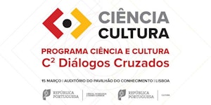 e Cultura Diálogos Cruzados | Sessão #1. Ciência...