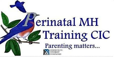 14th July 2022 - Virtual Awareness of Perinatal Mental Health Course tickets