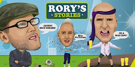 Rory's Stories primary image