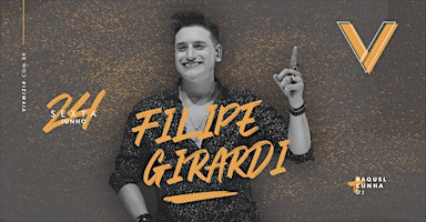 VIV Mizik  - Show Filipe Girardi