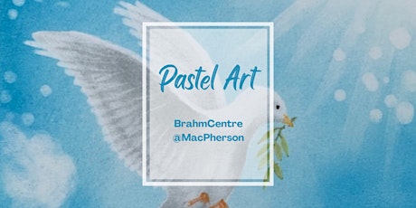 (Japanese Nagomi) Pastel Art Course by Ruyan - MP20220912PAC tickets