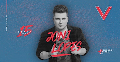 VIV Mizik  - Show Joni Lopes