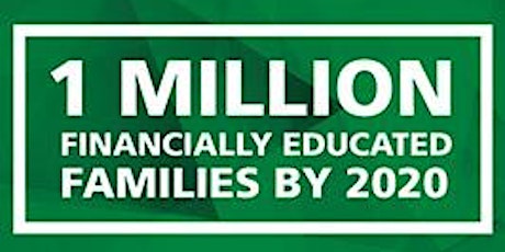 Financial Literacy Campaign primary image