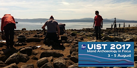 UIST: Island Archaeology in Focus primary image