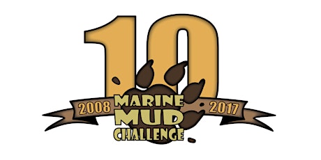 Fort Gordon Marine Mud Challenge 2017 primary image
