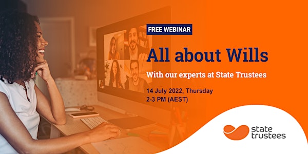 Free Webinar | All about Wills