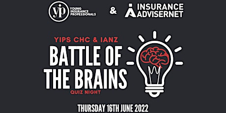 YIPs and IANZ Battle of the Brains