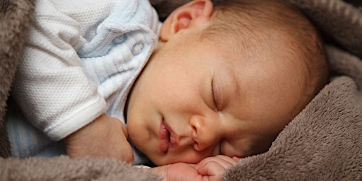 Parenting talk: Developing effective sleep patterns - Helensburgh Library