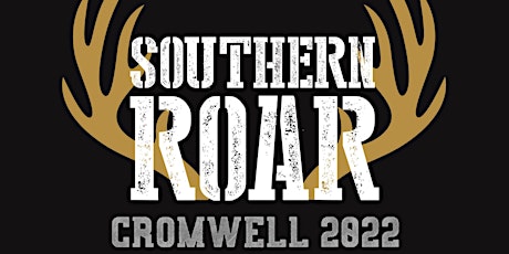 Southern Roar: Cromwell tickets