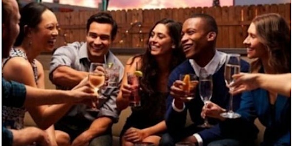 Singles Mix & Mingle! Meet like-minded ladies & gents!(25-45/Hosted) MUNICH
