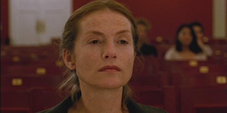 GUILT and SEXUALITY: The Piano Teacher primary image