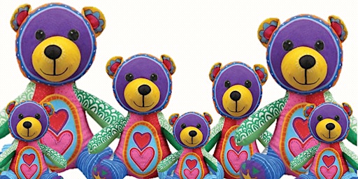 Design Your Own Teddy Bear