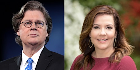 The 2022 Election: A Timely Discussion with Byron York & Mollie Hemingway tickets