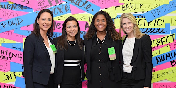 2017 Forté MBA Women’s Leadership Conference