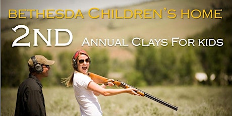 Clays for Kids primary image
