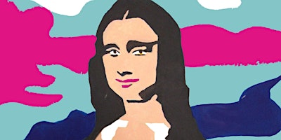 Imagem principal de Paint Pop Art! Birmingham