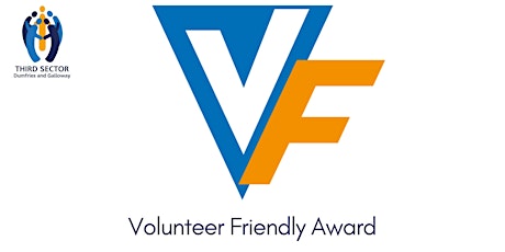 Volunteer Friendly Award tickets