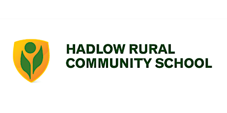 Hadlow Rural Community School Open Evening tickets