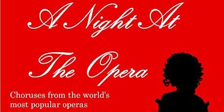 Image principale de A Night at the Opera