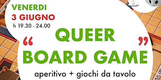 Queer Boardgames