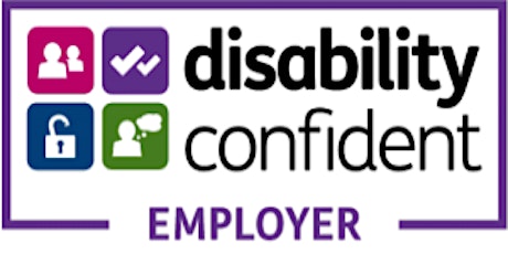 Disability Confident Information Session for Employers tickets