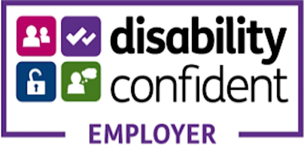 Disability Confident Information Session for Employers