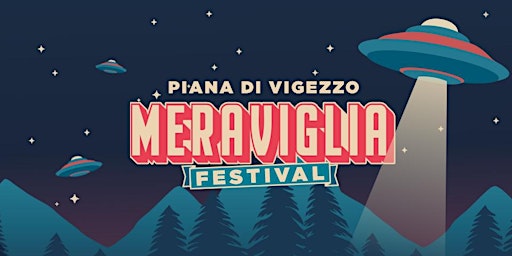 Meraviglia Festival - Prenotazione tenda