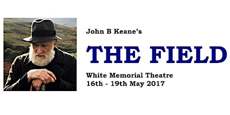 The Field by John B Keane primary image