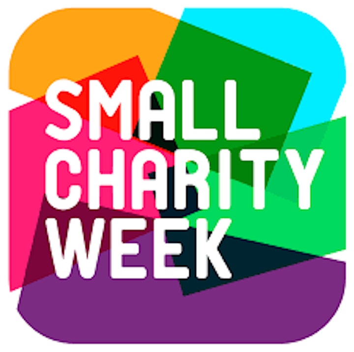 Energise Hour: Digital Advice, Guidance & Tools for Small Charities image