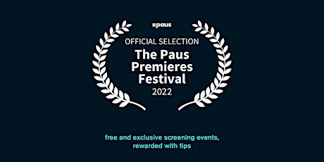 The Paus Premieres Festival Presents: 'A+B' by Martha Nabila tickets