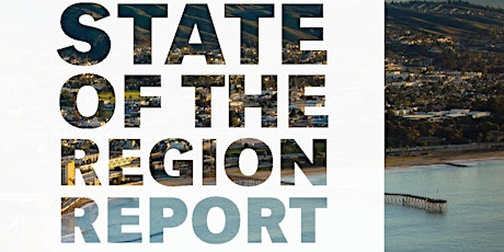 2017 State of the Region Report: Release Event & Community Briefing - CLU primary image