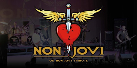 Non Jovi at Wells Cathedral tickets