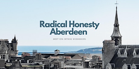 Honesty Aberdeen Meet Up