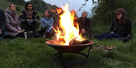 SUMMER SOLSTICE RITUAL AND STORYTELLING EVENING IN THE FOREST tickets