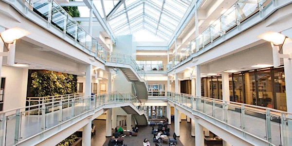 Atlantic Lottery Corporation Hackathon - Hosted by Saint Mary's University
