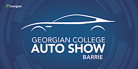 Imagen principal de 2017 Georgian College Auto Show