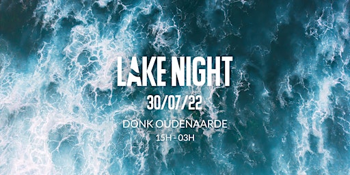 Lake Night 2022